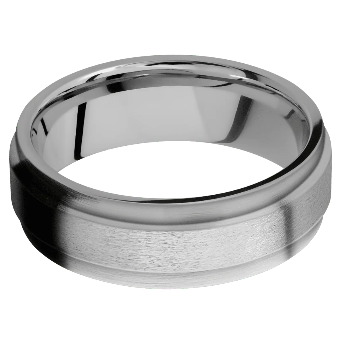 Titanium + Stone , Satin Finish - Image 3