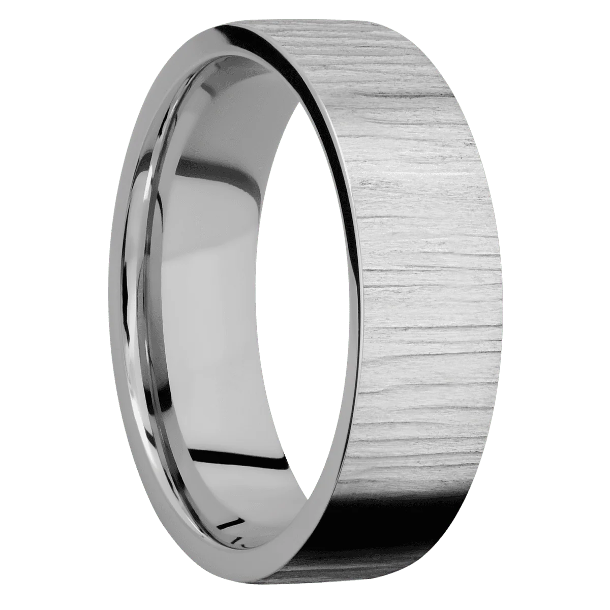 Titanium + Treebark1 Finish