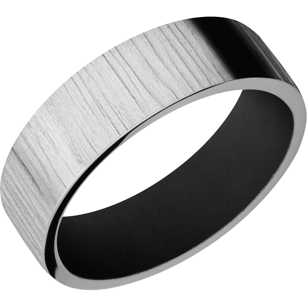 Titanium + Treebark1 Finish + Black - Image 2