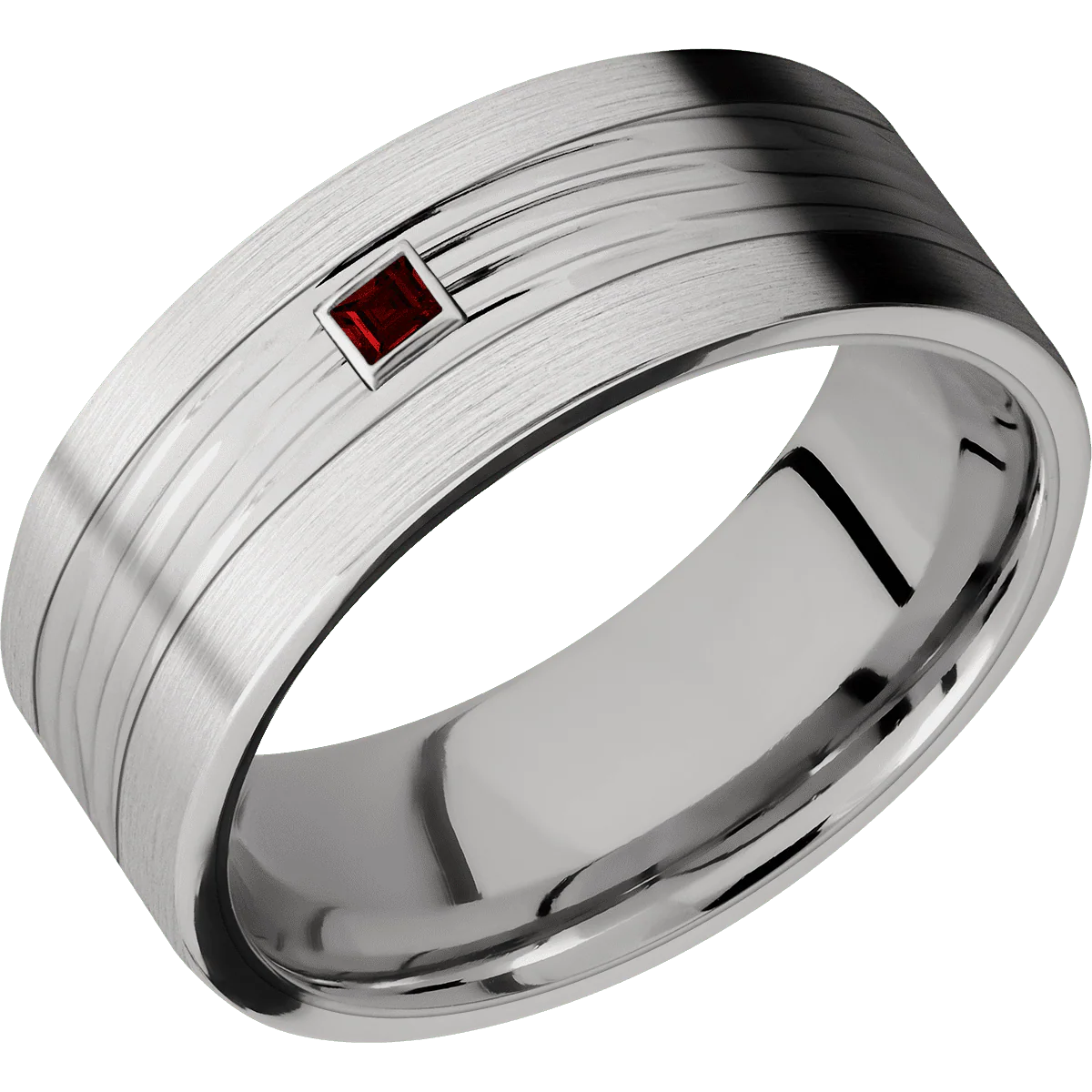 Titanium + Treebark3 Finish - Image 2
