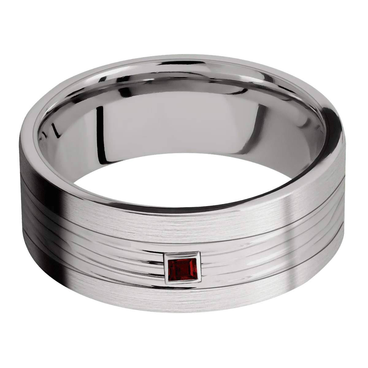 Titanium + Treebark3 Finish - Image 3