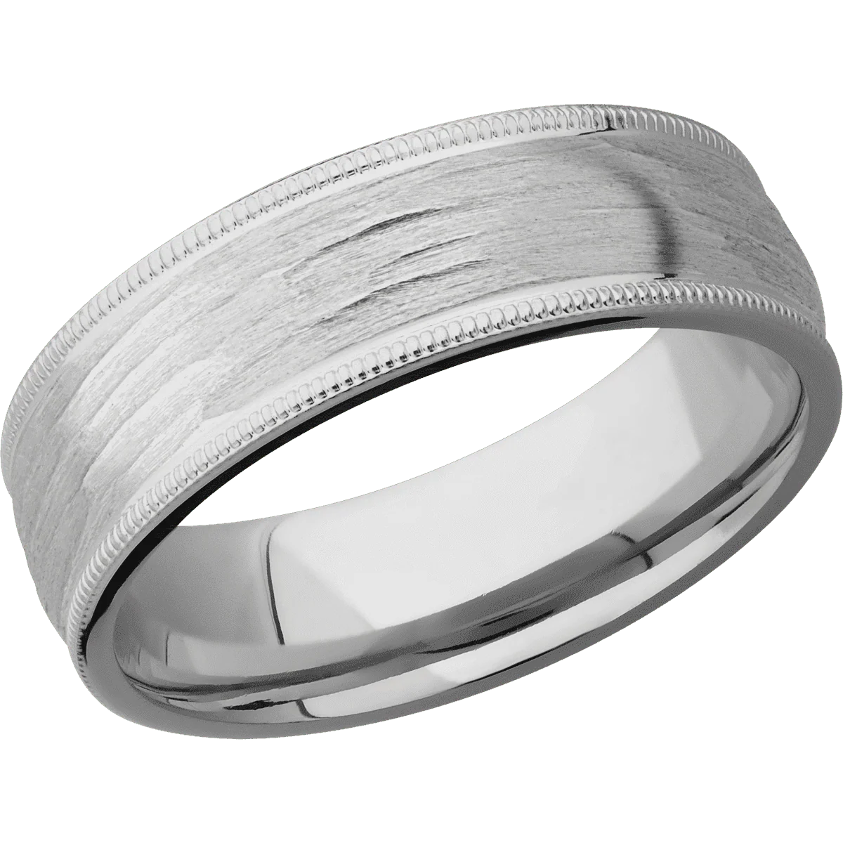 Titanium + Treebarkh Finish - Image 2