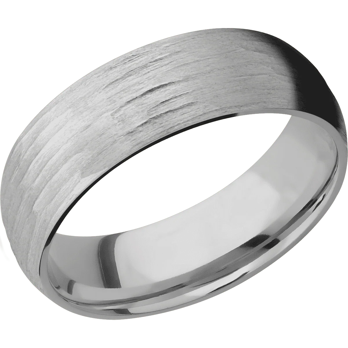 Titanium + Treebarkh Finish - Image 2