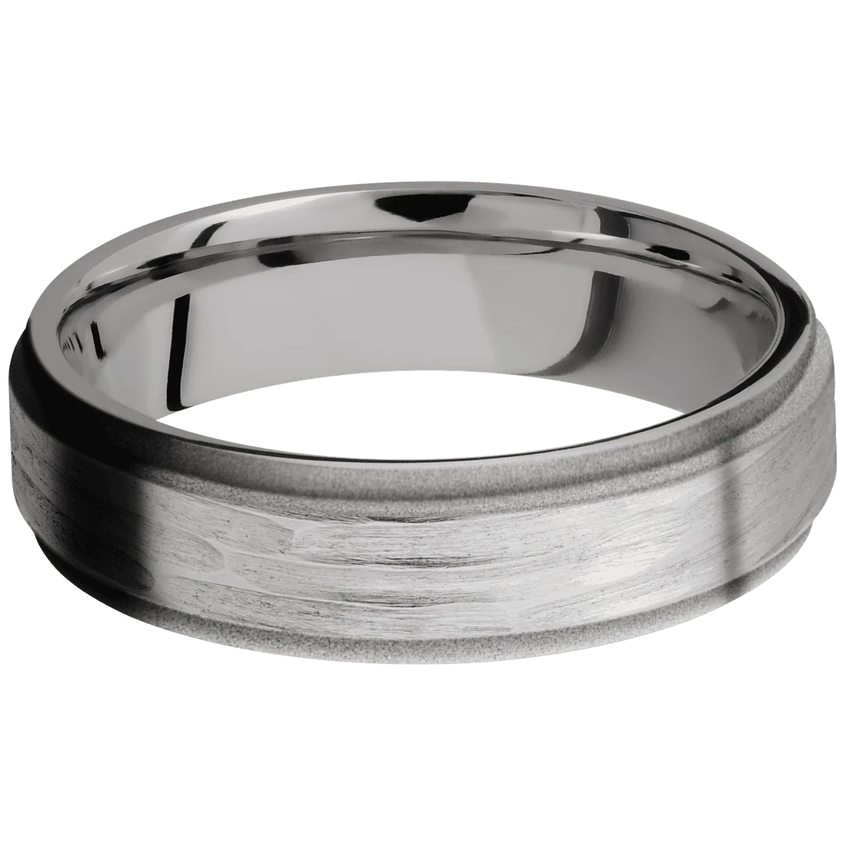 Titanium + Treebarkh , Sand Finish - Image 3