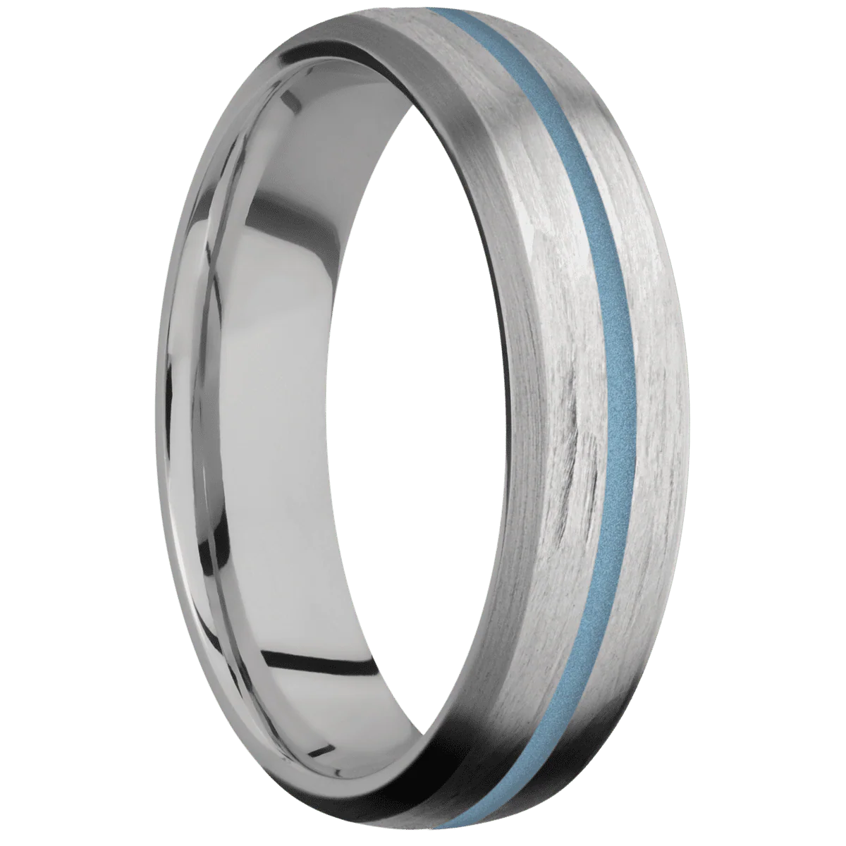 Titanium + Treebarkh , Satin Finish