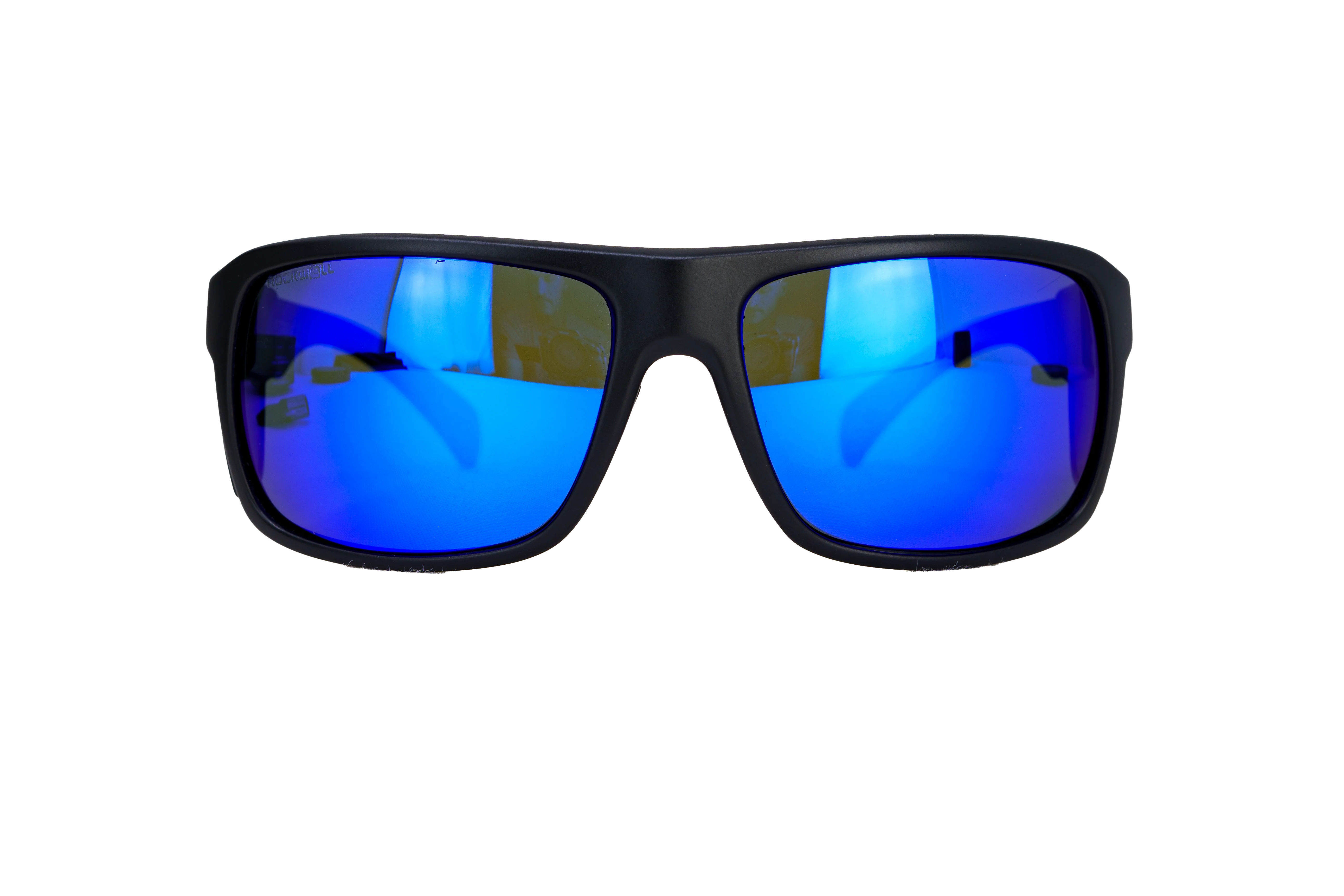 Trevi (Black/Blue)