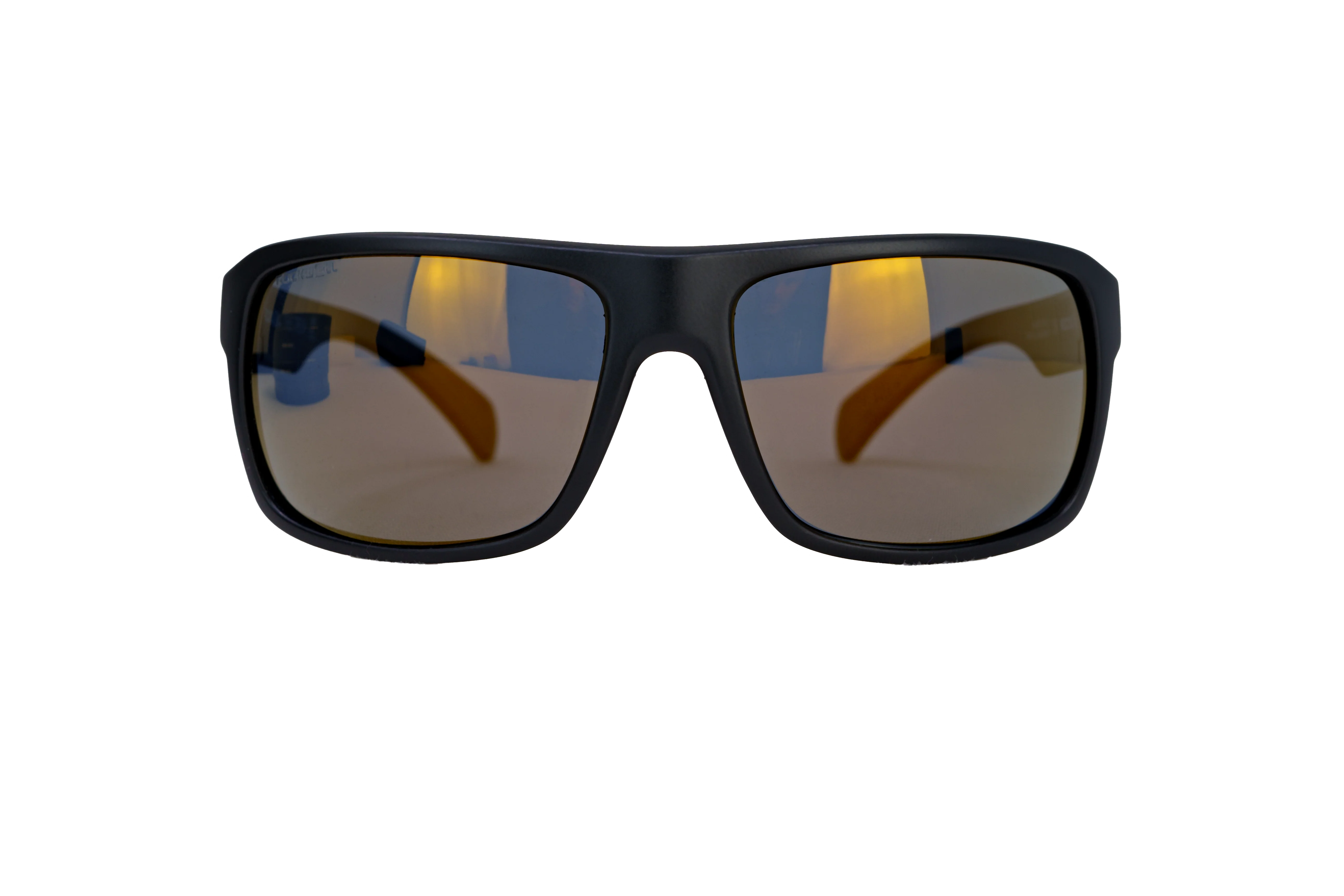Trevi (Black/Gold)