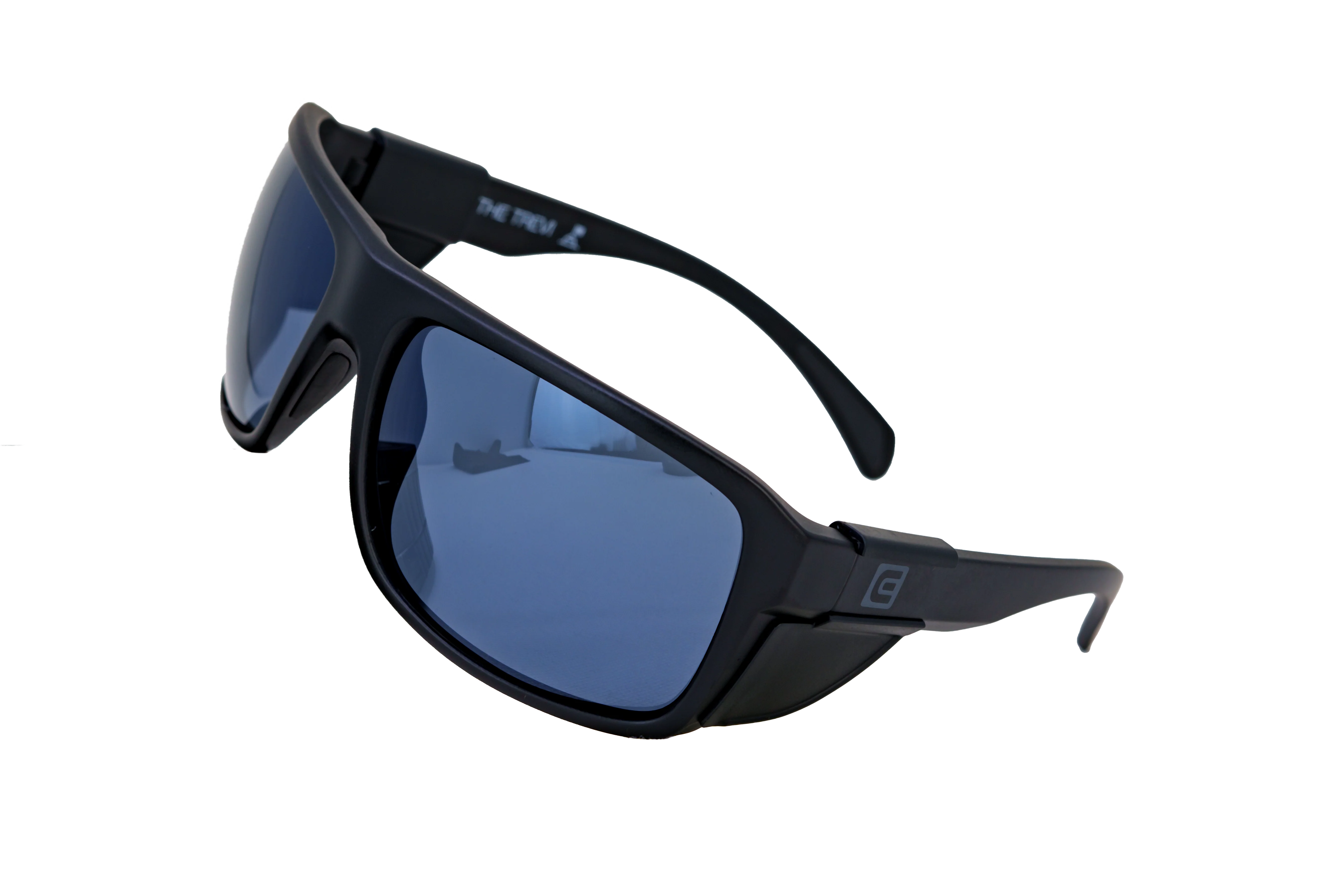Trevi (Black/Grey) - Image 3