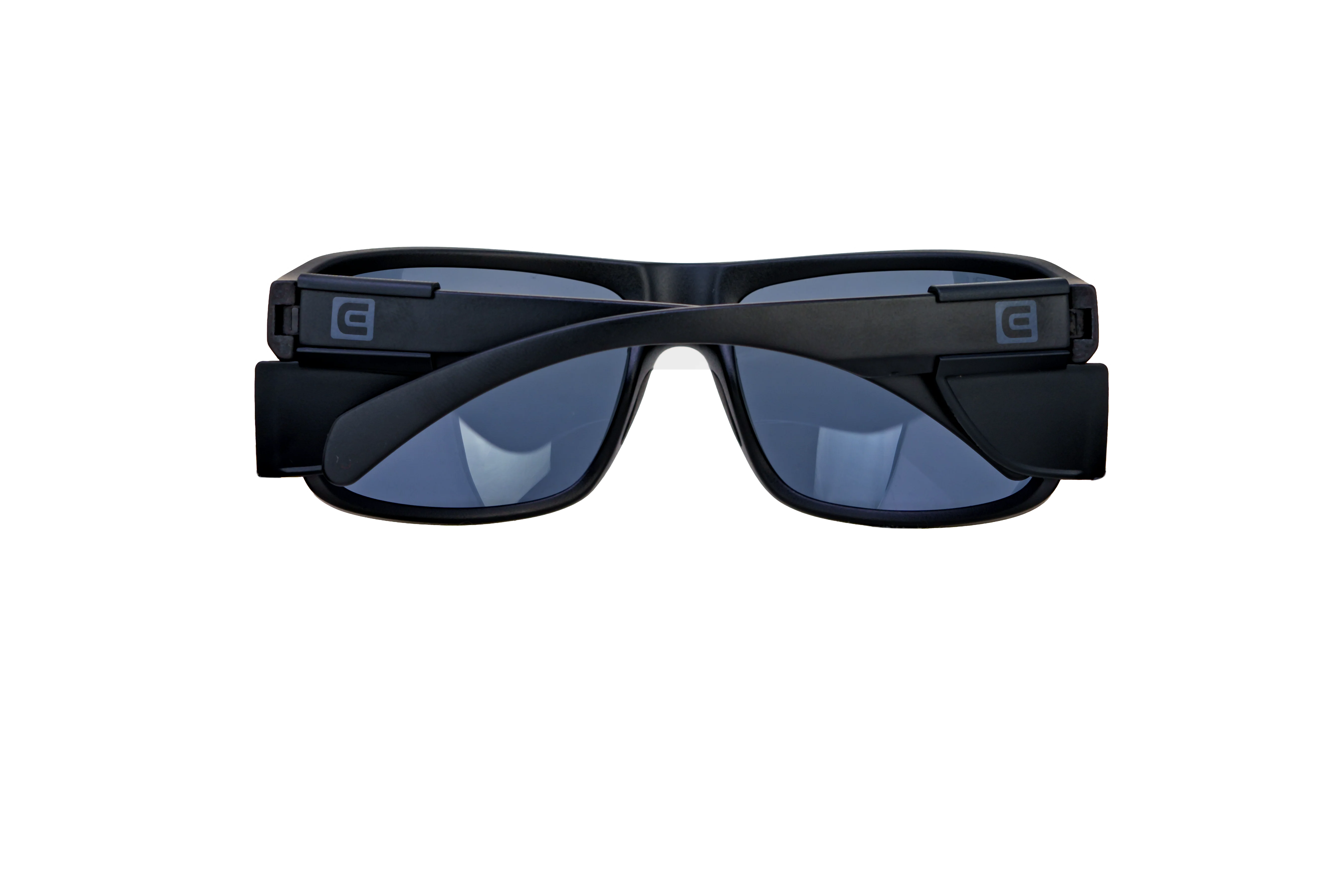 Trevi (Black/Grey) - Image 4