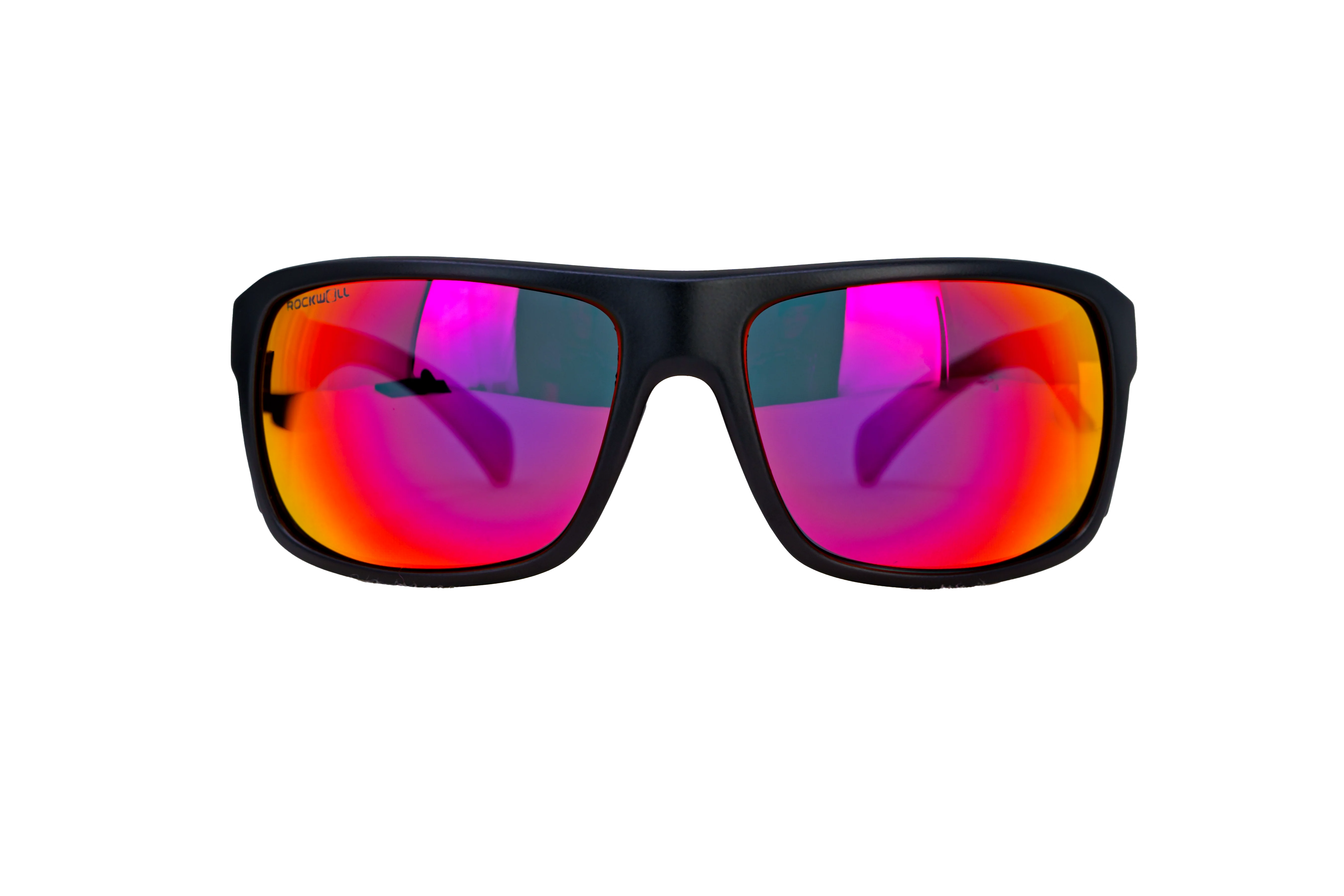 Trevi (Black/Red)