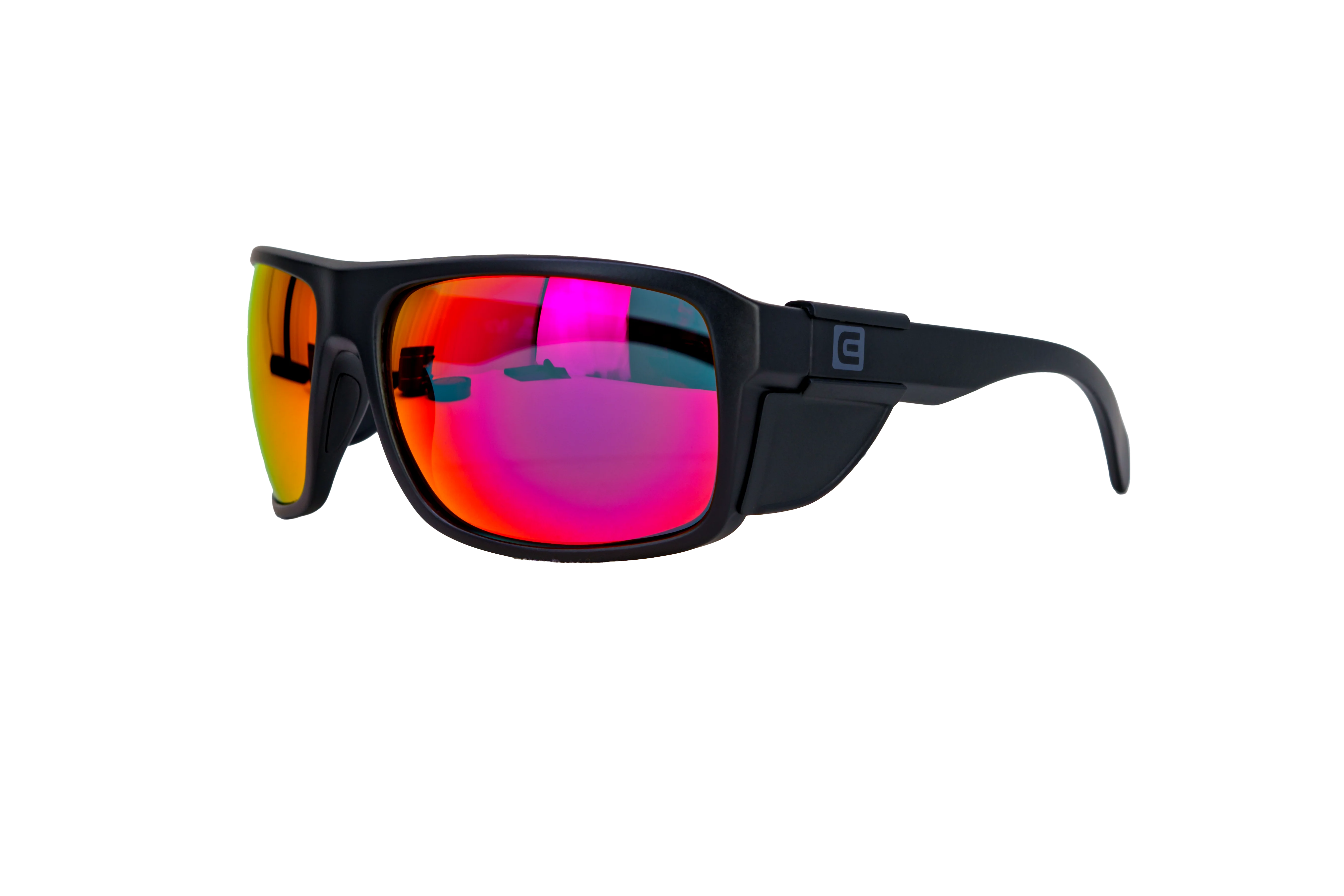 Trevi (Black/Red) - Image 2