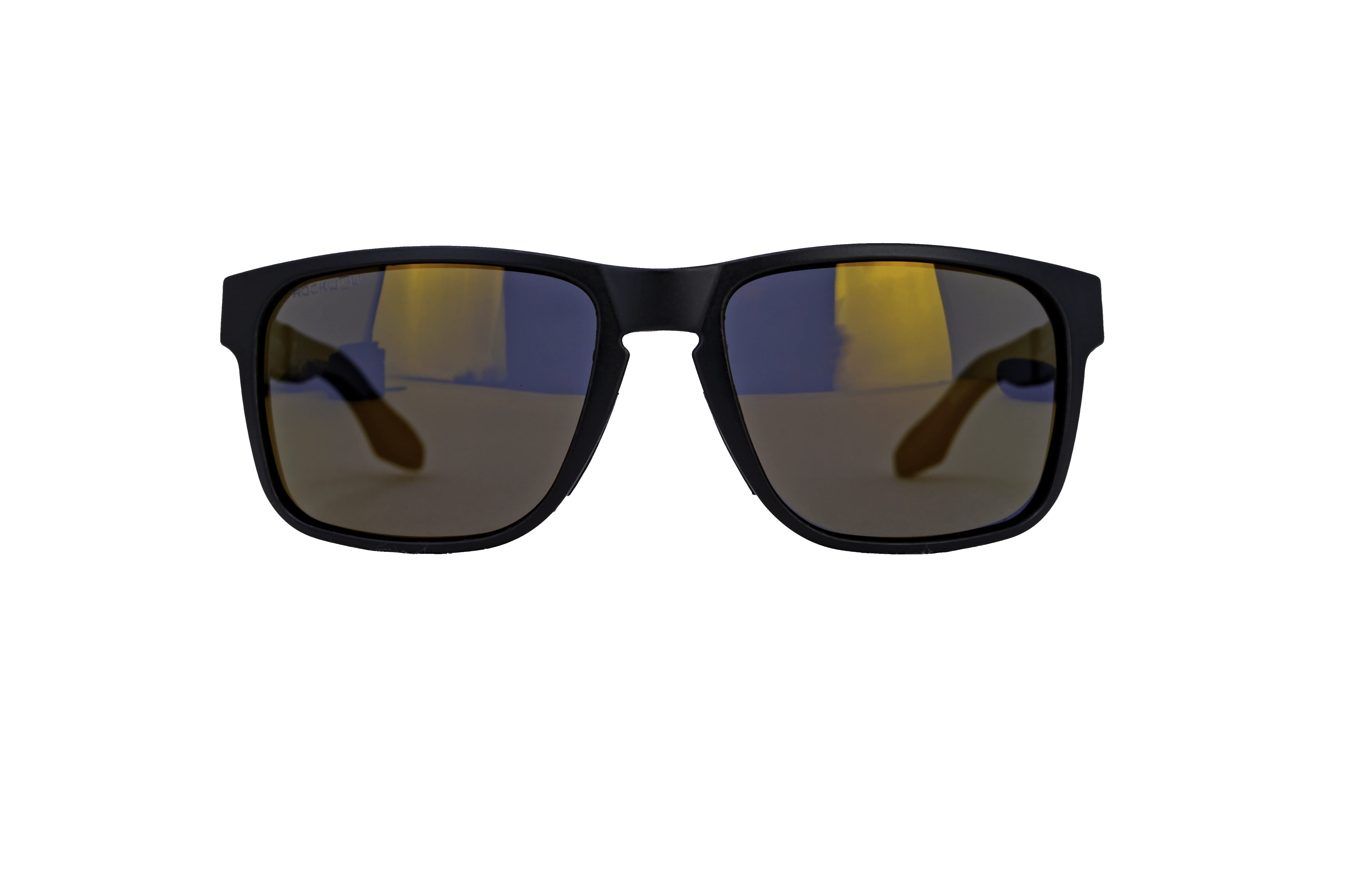 Triton (Black/Gold) - Floatable