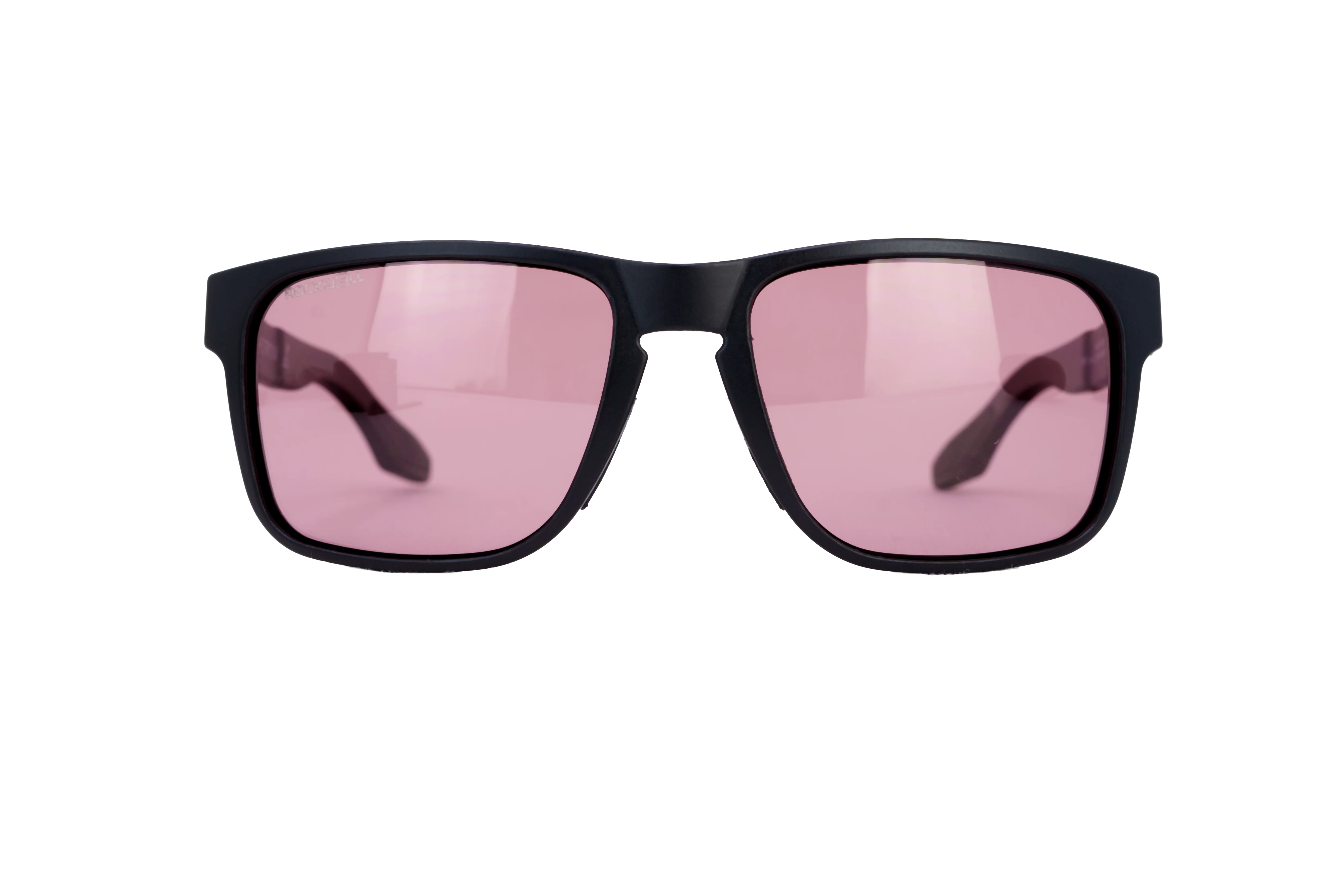 Triton (Black/Pink Rose) - Floatable