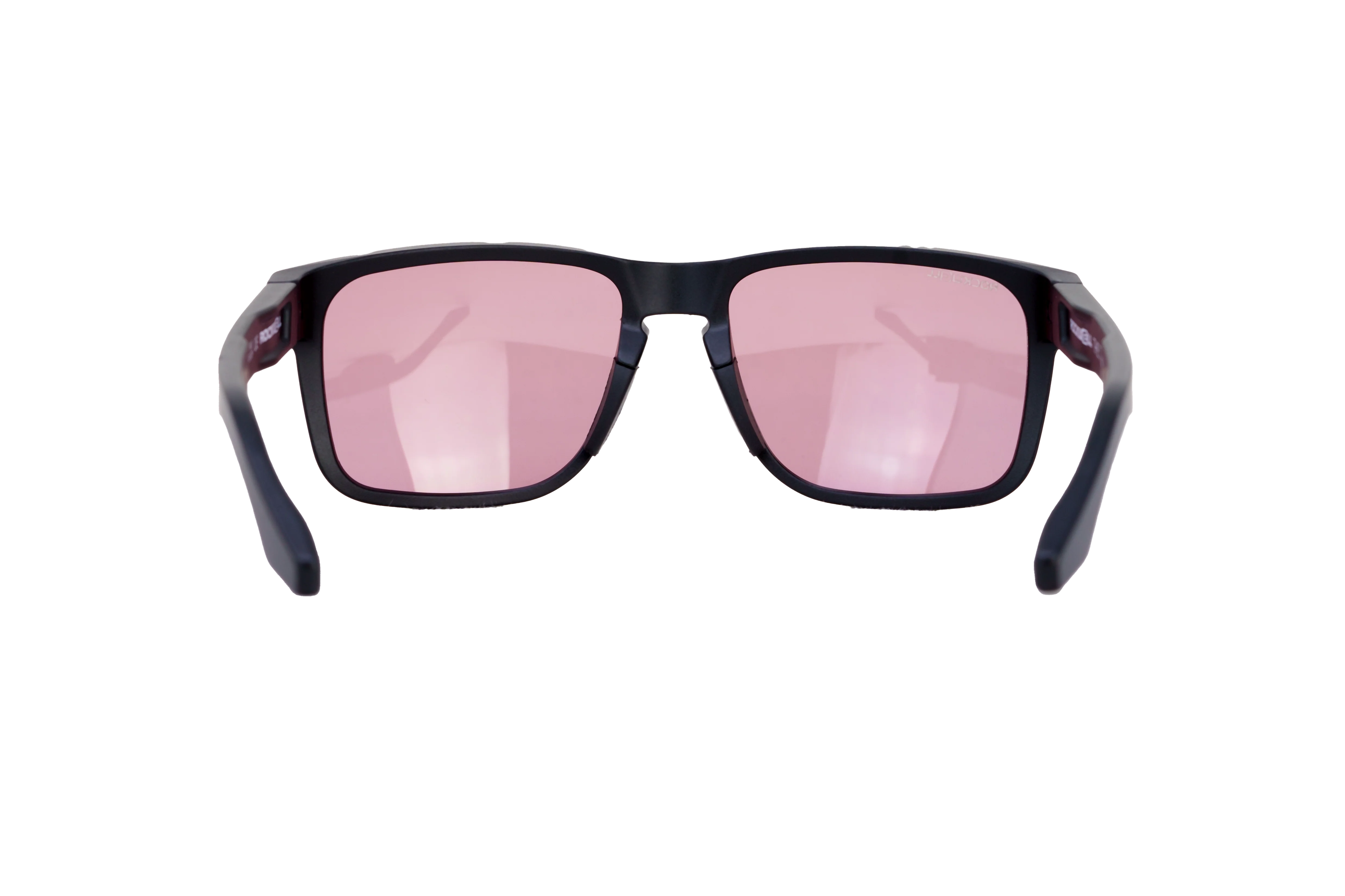 Triton (Black/Pink Rose) - Floatable - Image 4