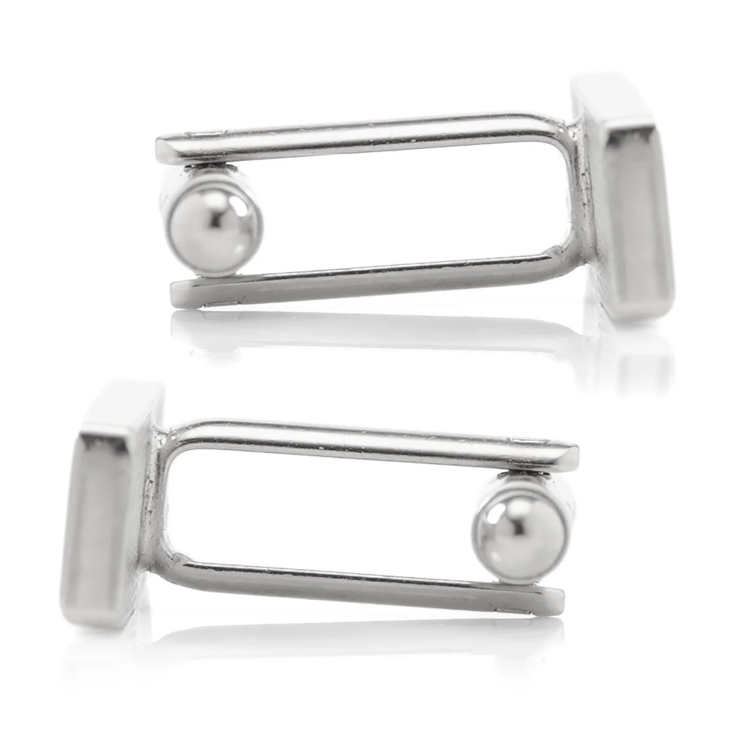 WALL Street Cufflinks - Image 4