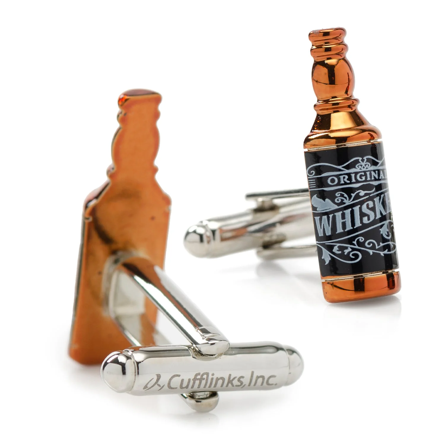 Whiskey Cufflinks - Image 2