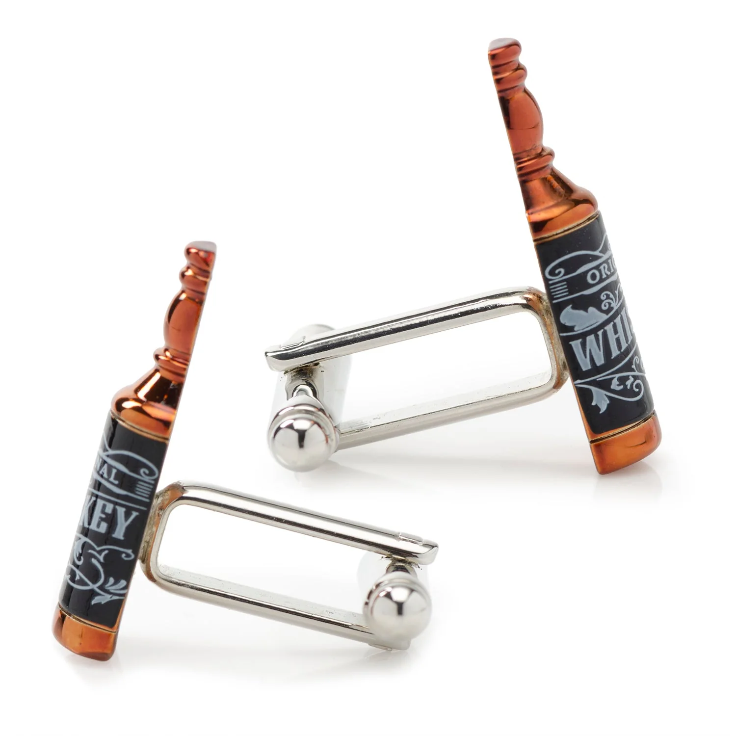 Whiskey Cufflinks - Image 3