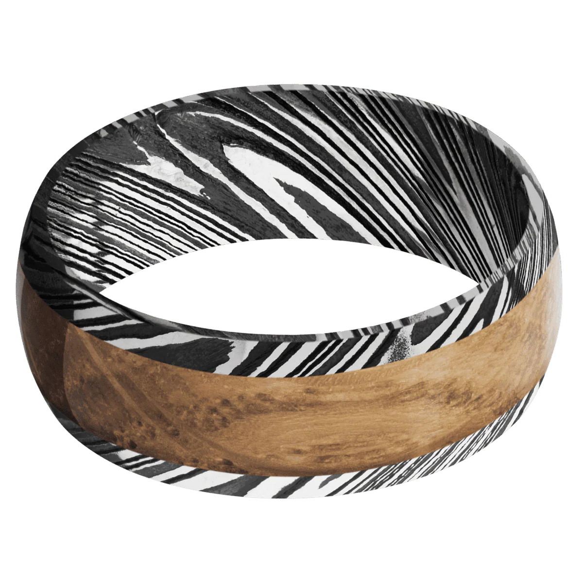 Woodgrain + Acid Finish - Image 3