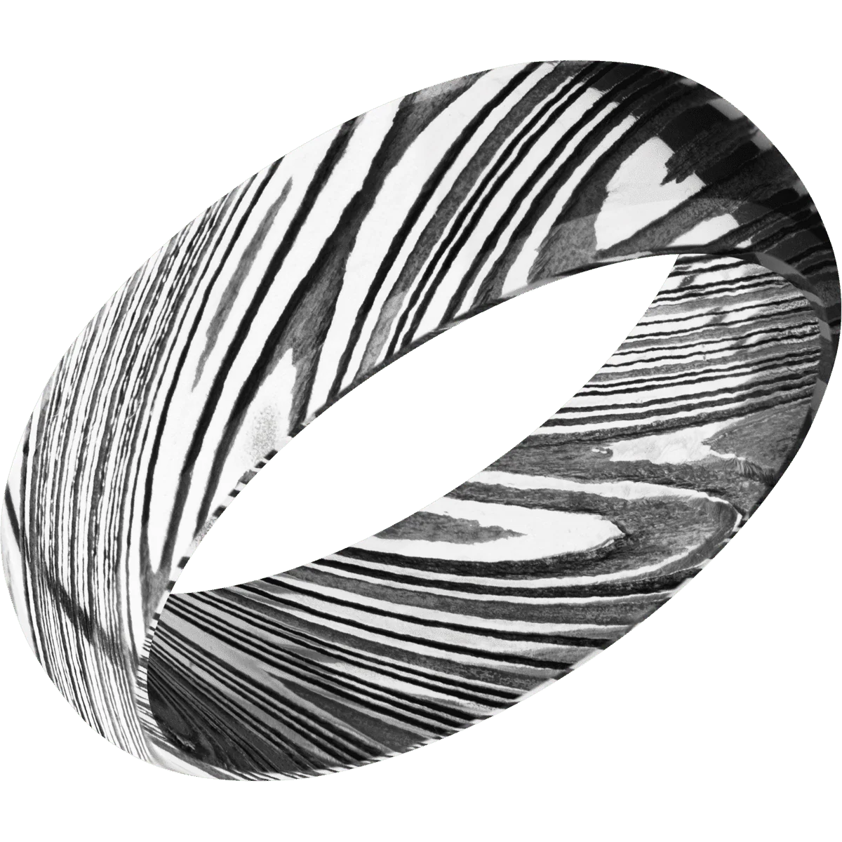 Woodgrain + Acid Finish - Image 2