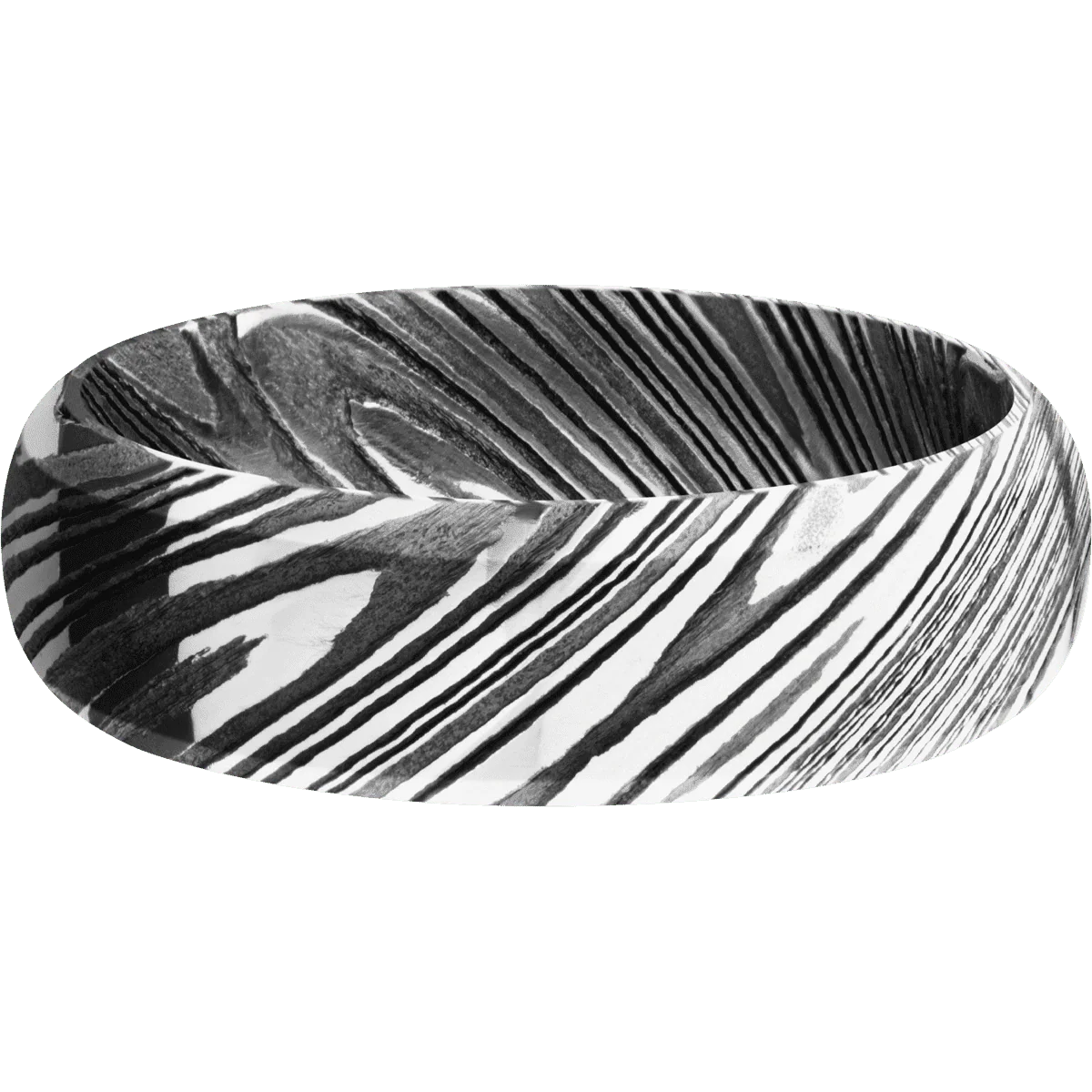 Woodgrain + Acid Finish - Image 3