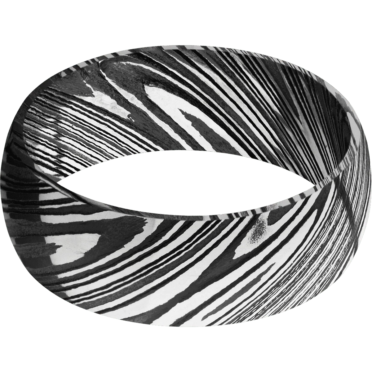 Woodgrain + Acid Finish - Image 3