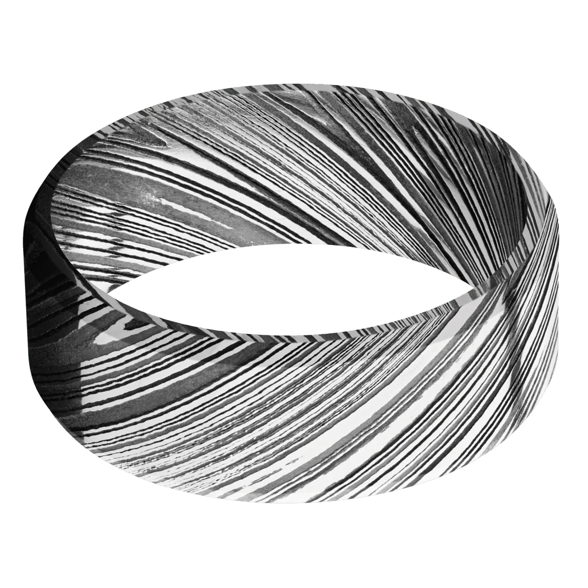 Woodgrain + Acid Finish - Image 3