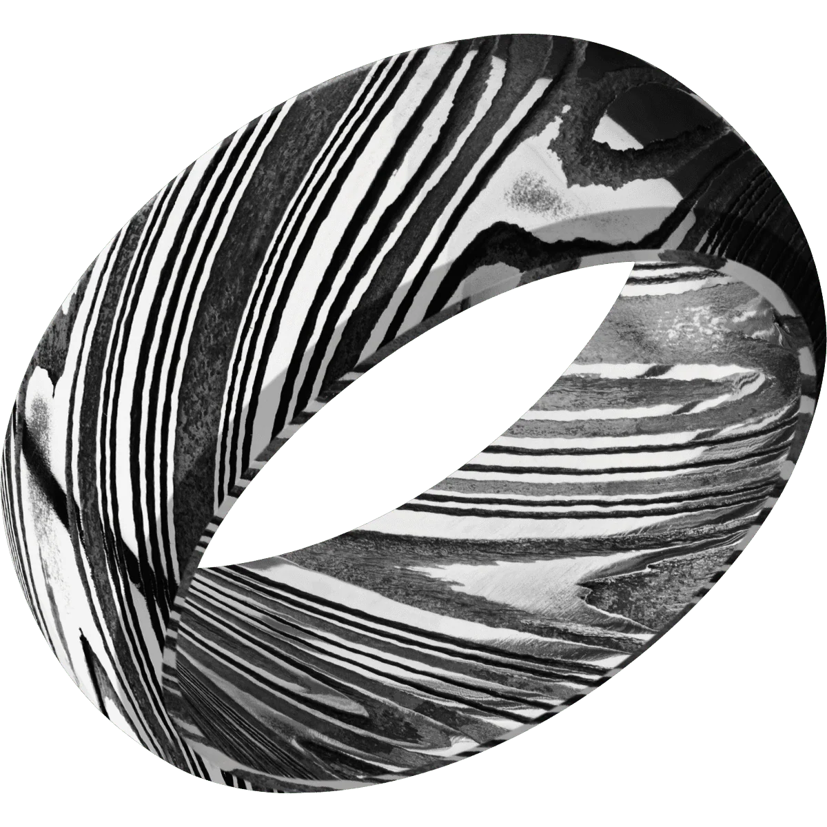 Woodgrain + Acid Finish - Image 2