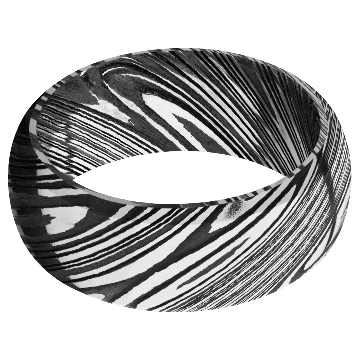 Woodgrain + Acid Finish - Image 3