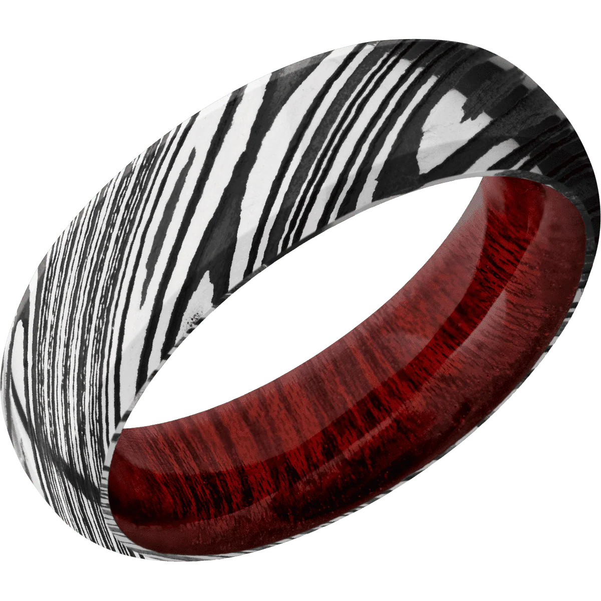 Woodgrain + Acid Finish + Blood Wood - Image 2