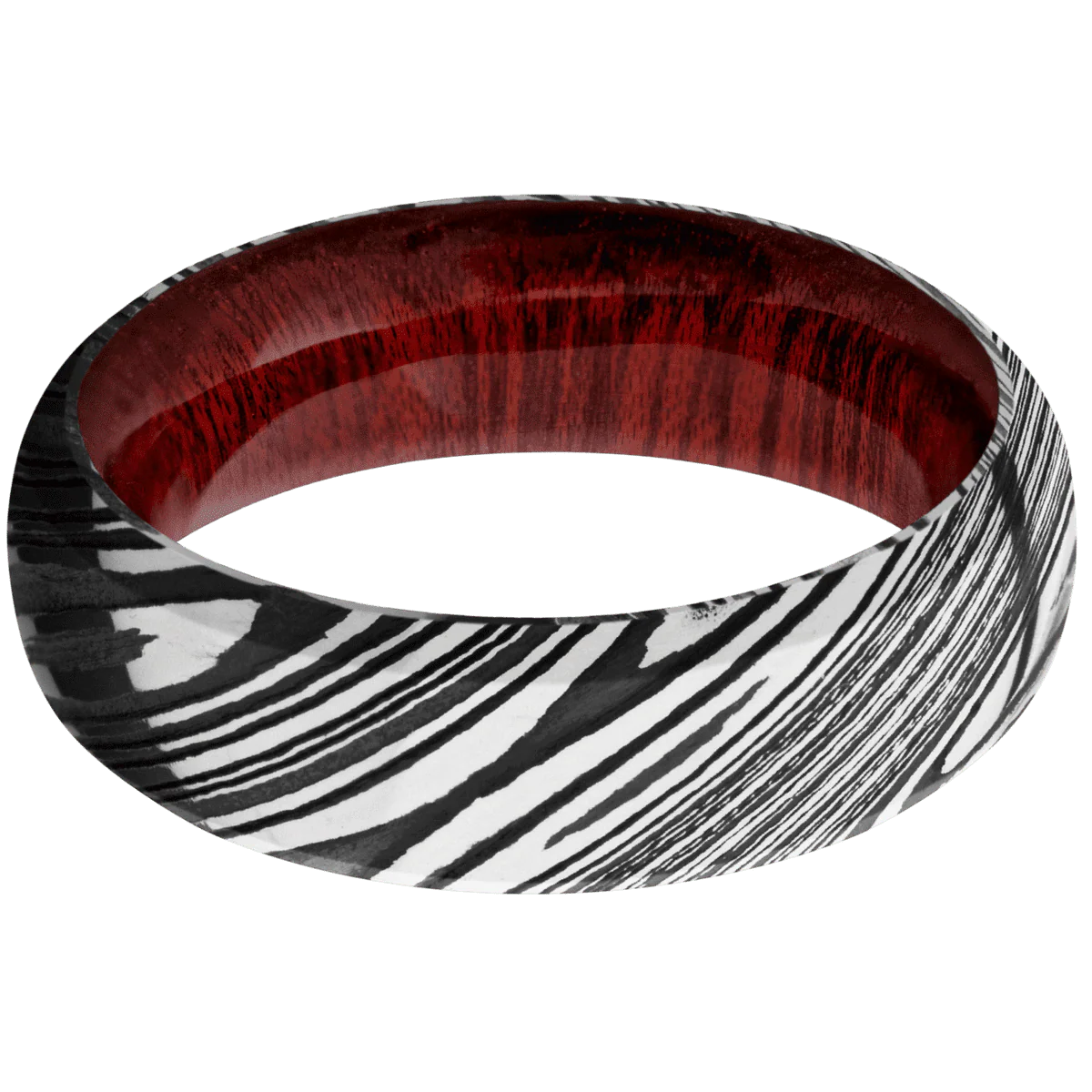 Woodgrain + Acid Finish + Blood Wood - Image 3