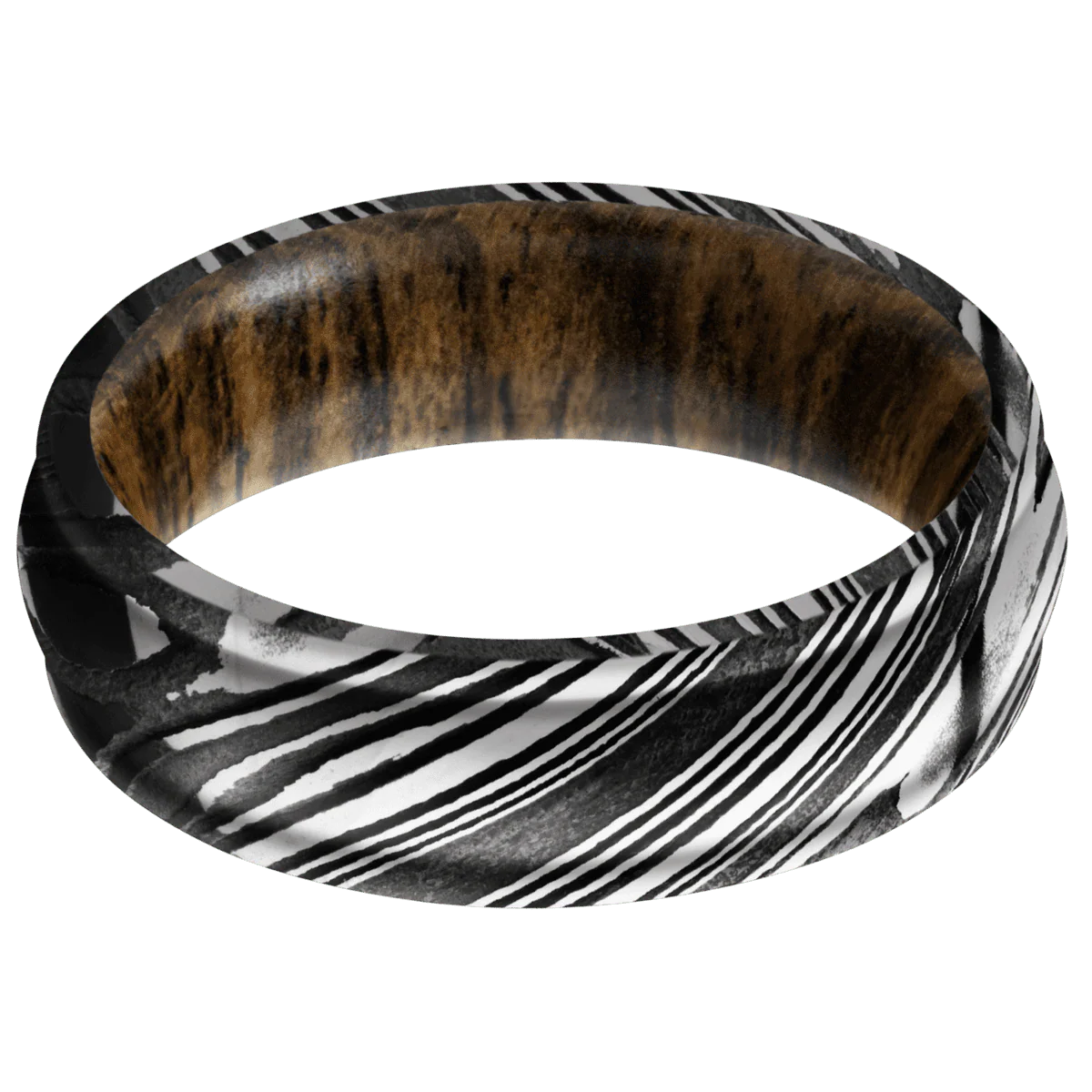 Woodgrain + Acid Finish + Bocote - Image 3