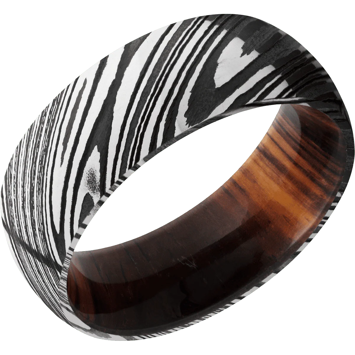 Woodgrain + Acid Finish + Cocobolo - Image 2