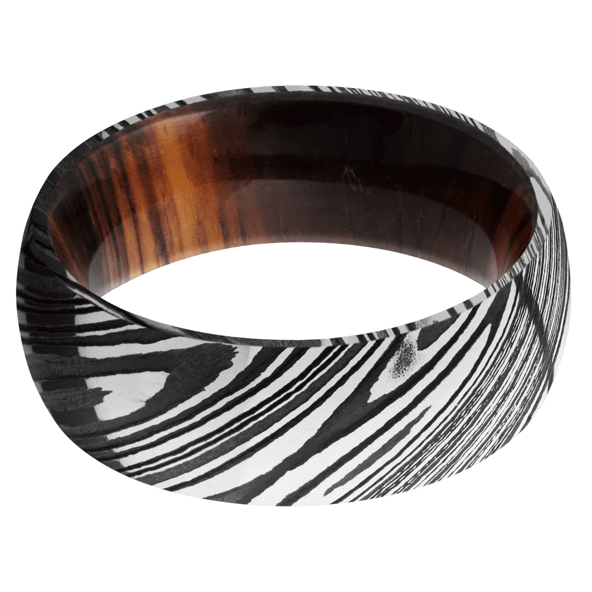 Woodgrain + Acid Finish + Cocobolo - Image 3