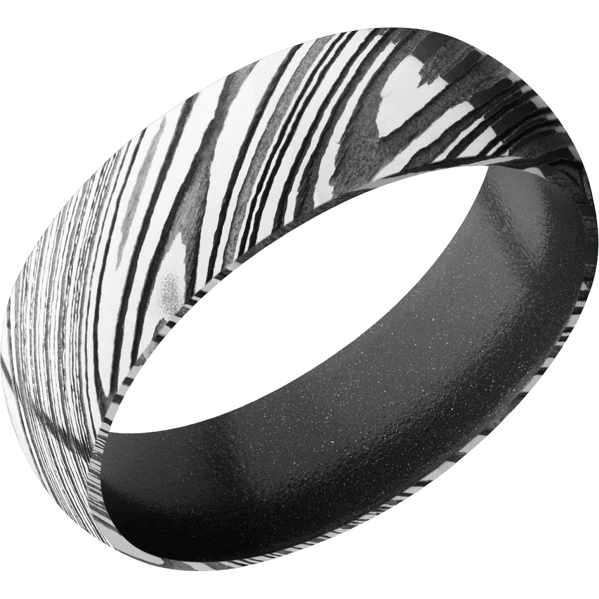 Woodgrain + Acid Finish + Dark Grey - Image 2
