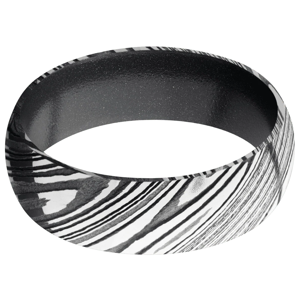 Woodgrain + Acid Finish + Dark Grey - Image 3