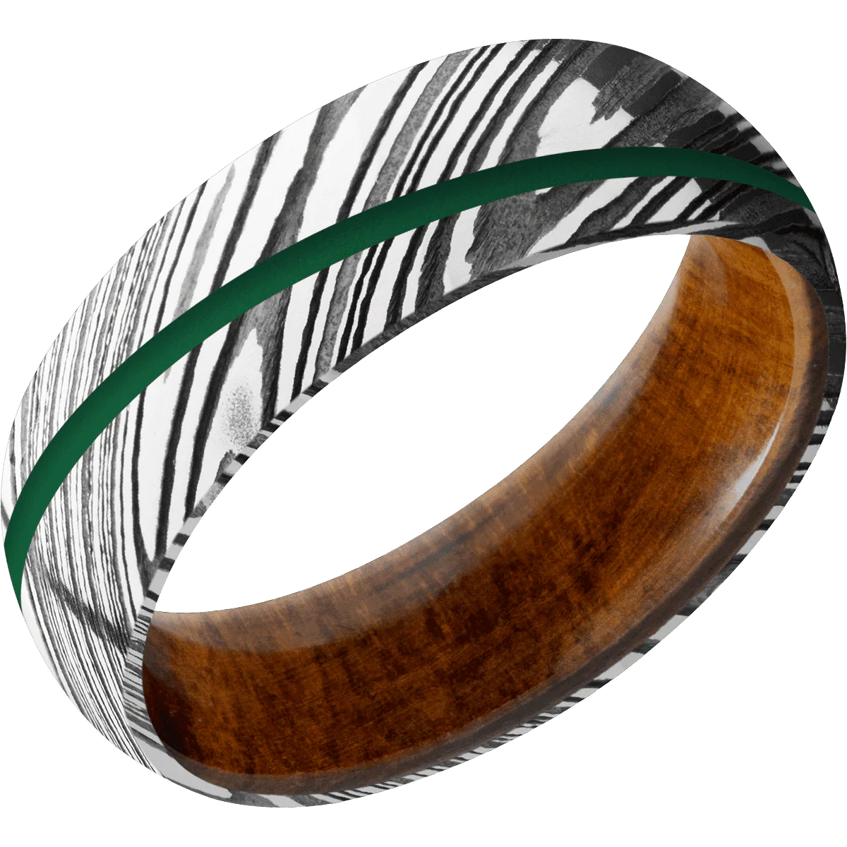 Woodgrain + Acid Finish + Desert Iron Wood - Image 2