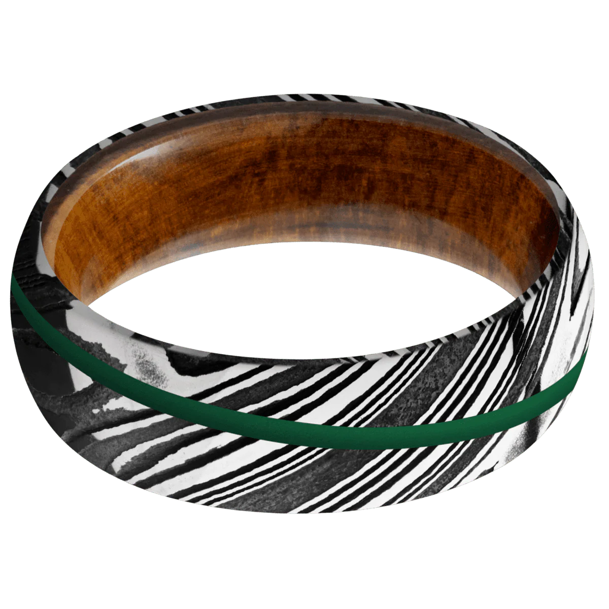 Woodgrain + Acid Finish + Desert Iron Wood - Image 3