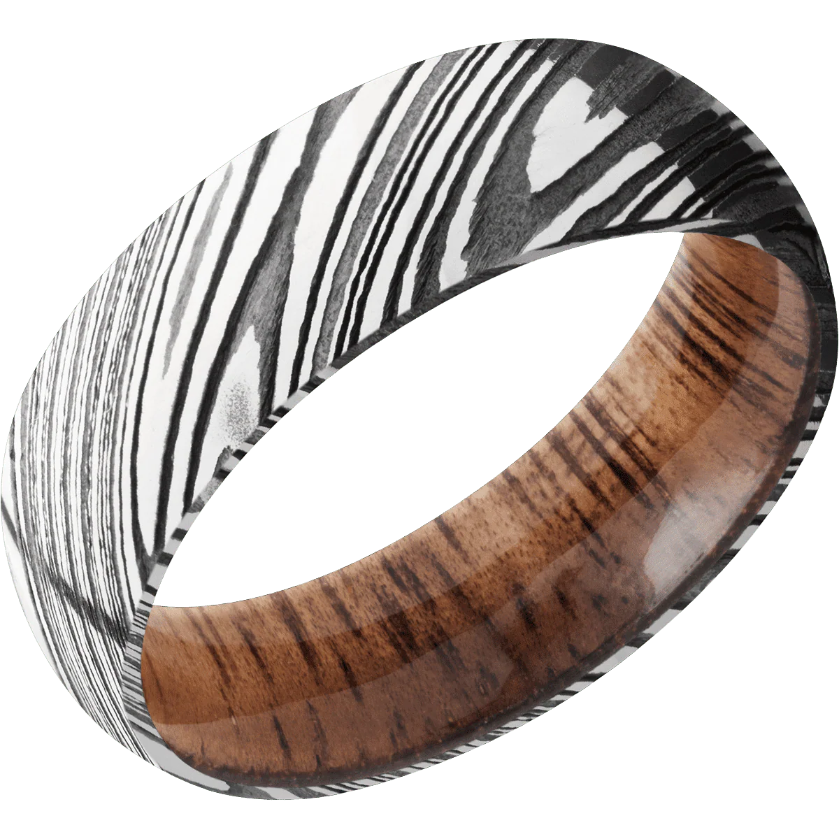 Woodgrain + Acid Finish + Koa - Image 2