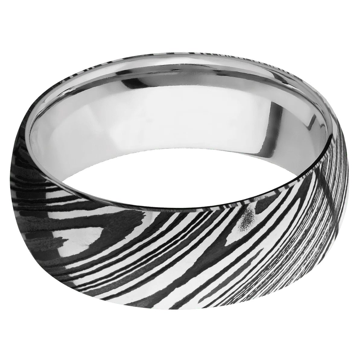 Woodgrain + Acid Finish + Titanium - Image 3