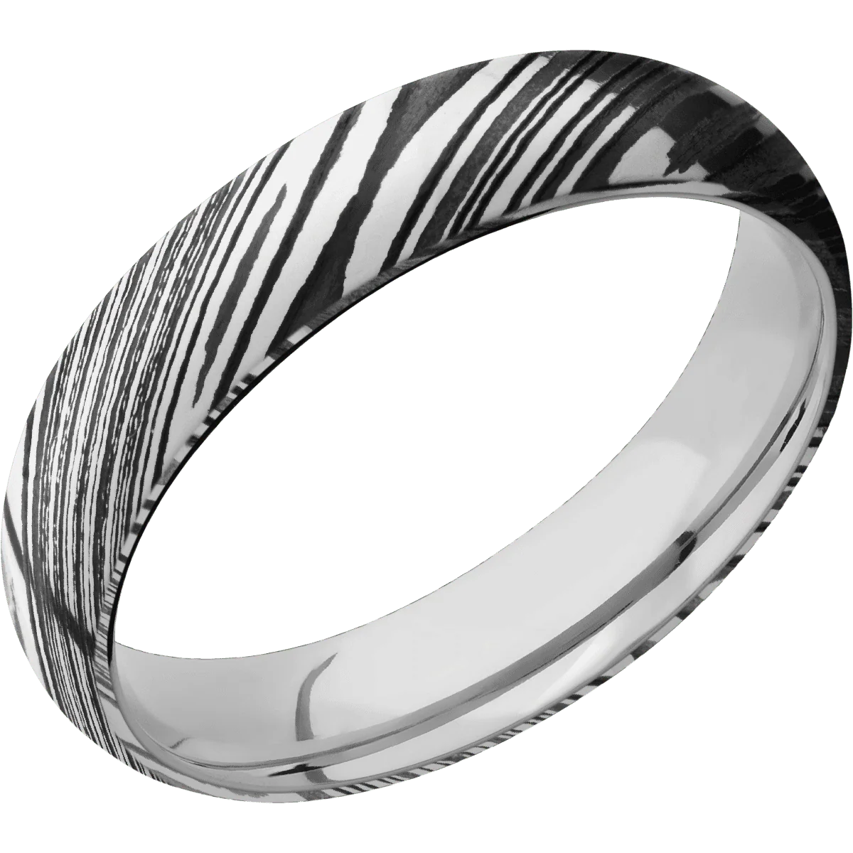 Woodgrain + Acid Finish + Titanium - Image 2