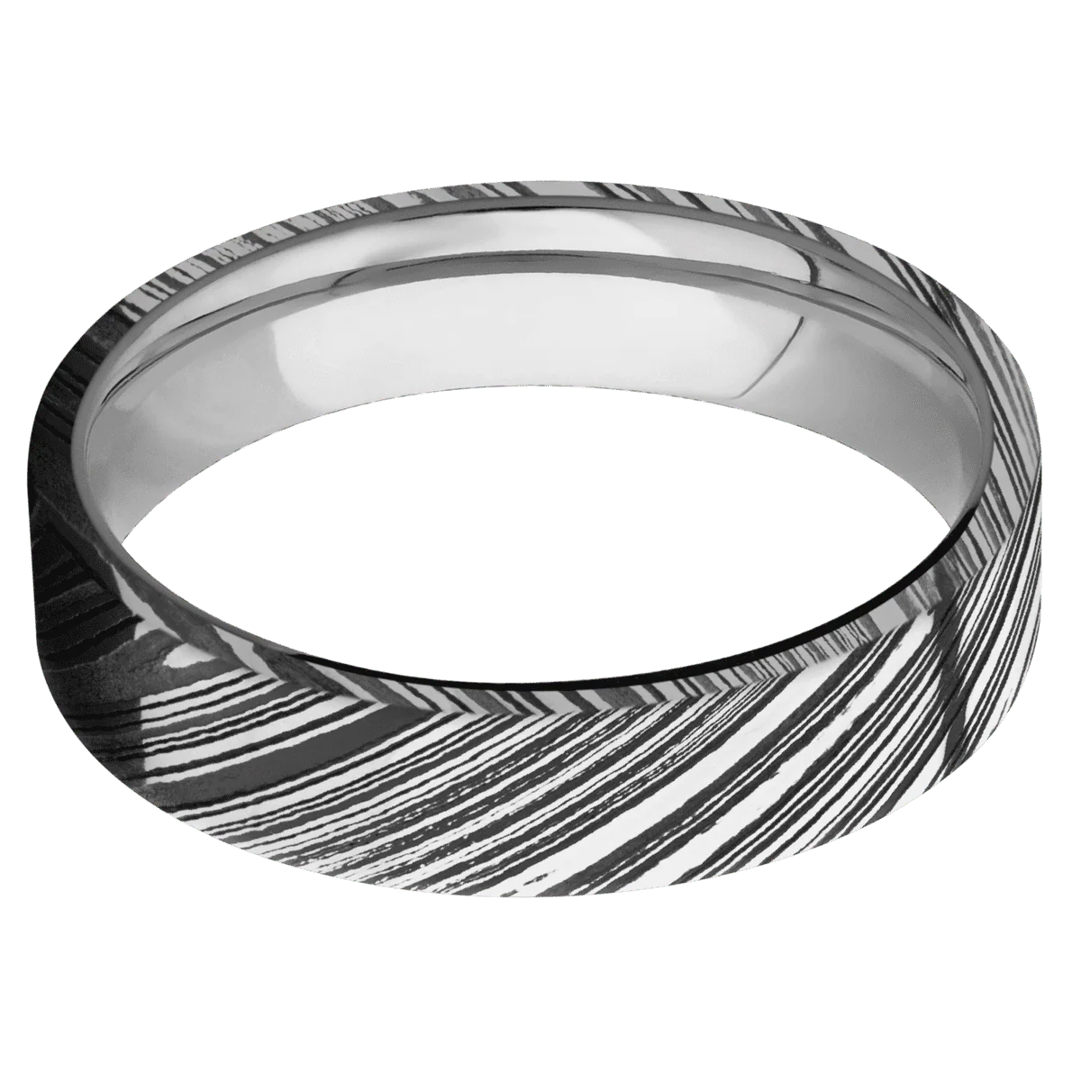 Woodgrain + Acid Finish + Titanium - Image 3