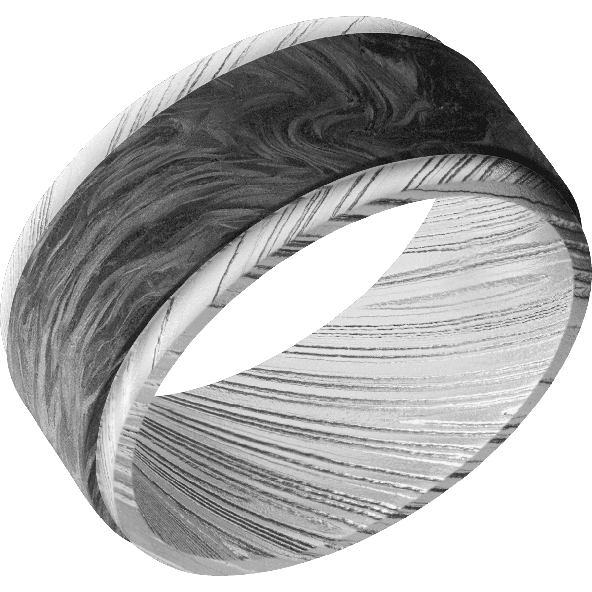 Woodgrain + Bead Finish - Image 2