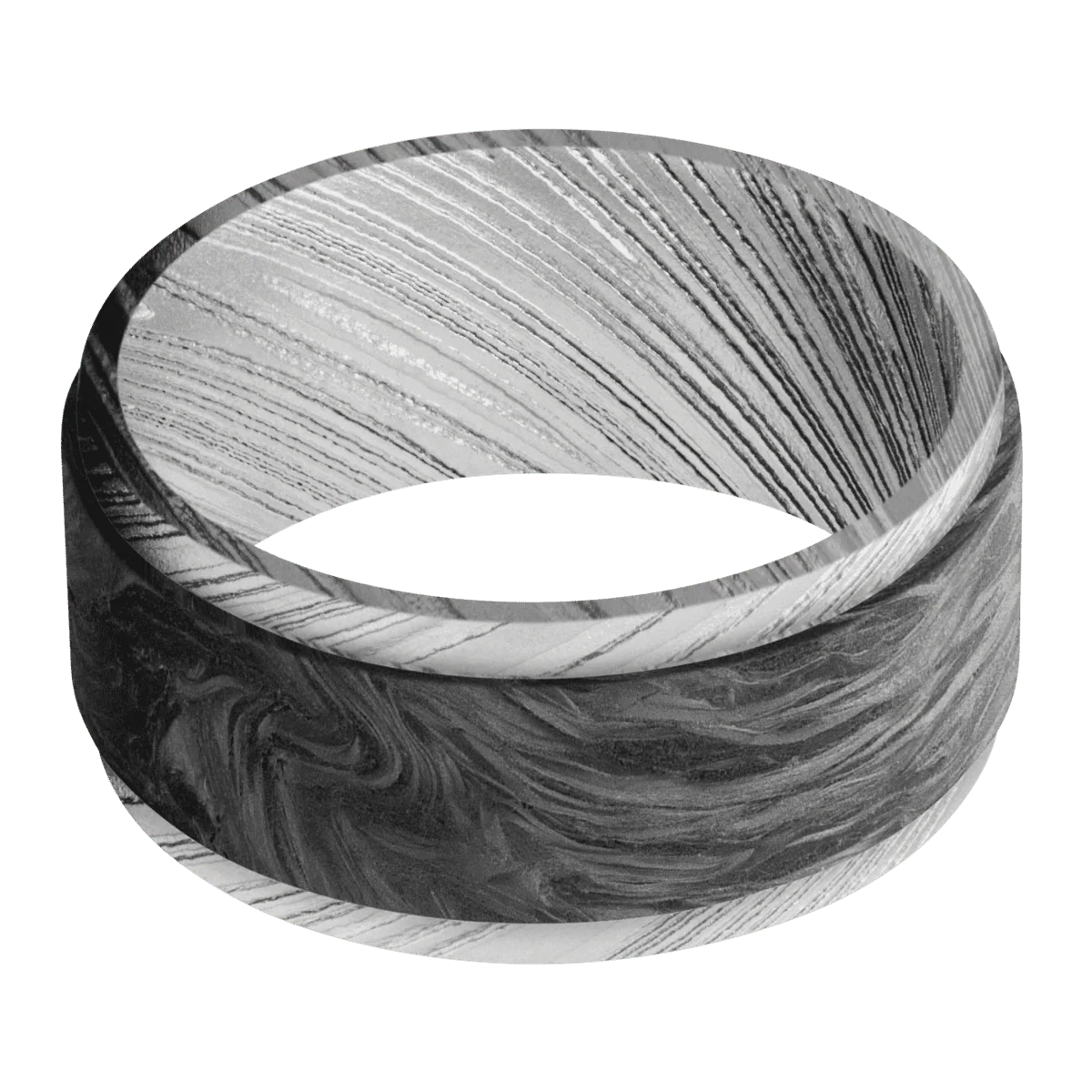 Woodgrain + Bead Finish - Image 3