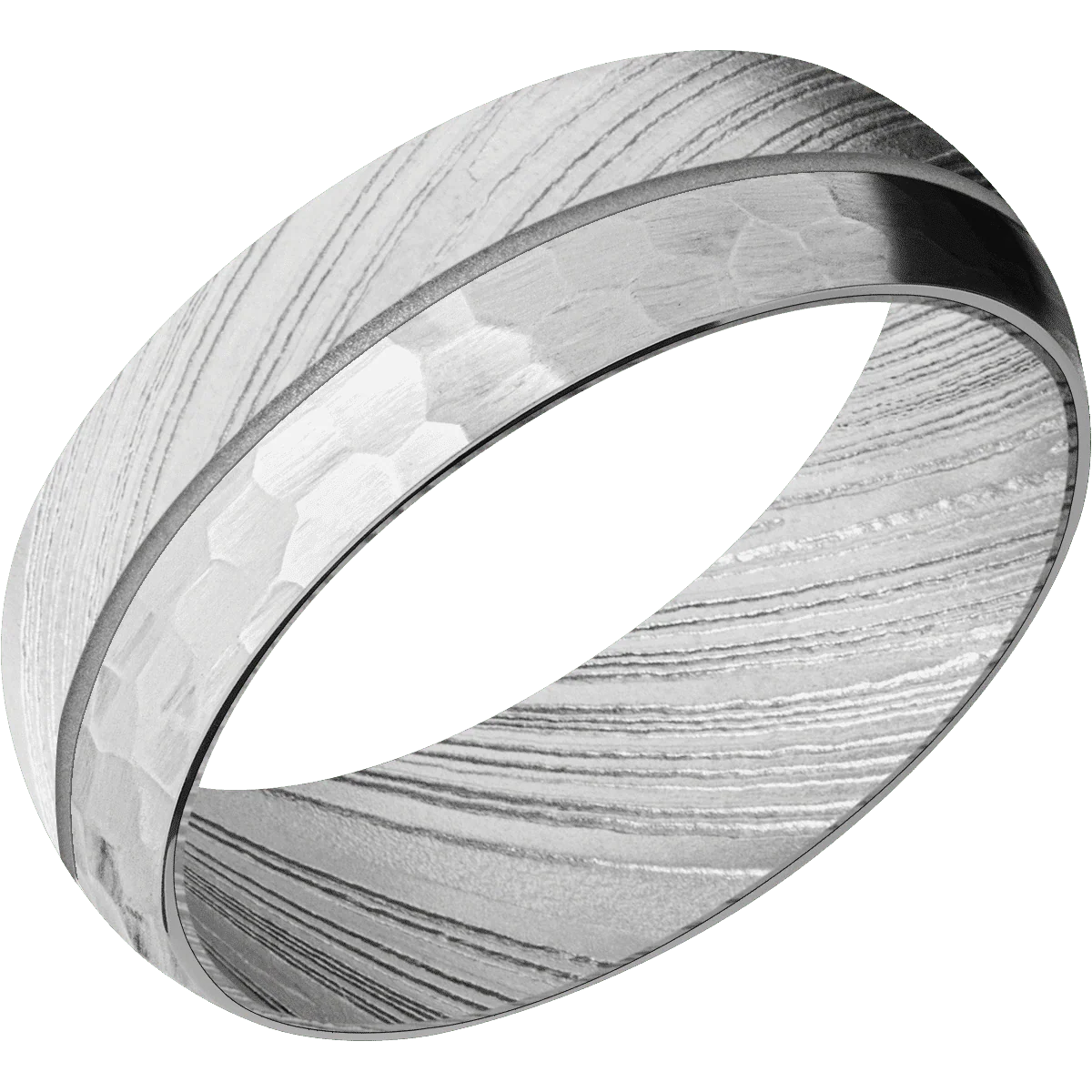 Woodgrain + Bead Finish - Image 2