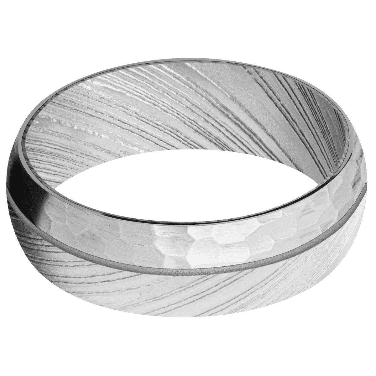 Woodgrain + Bead Finish - Image 3