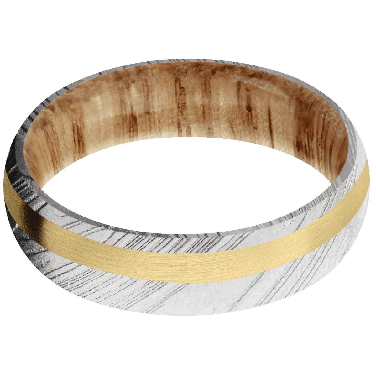 Woodgrain + Bead Finish + Natural Oak - Image 3