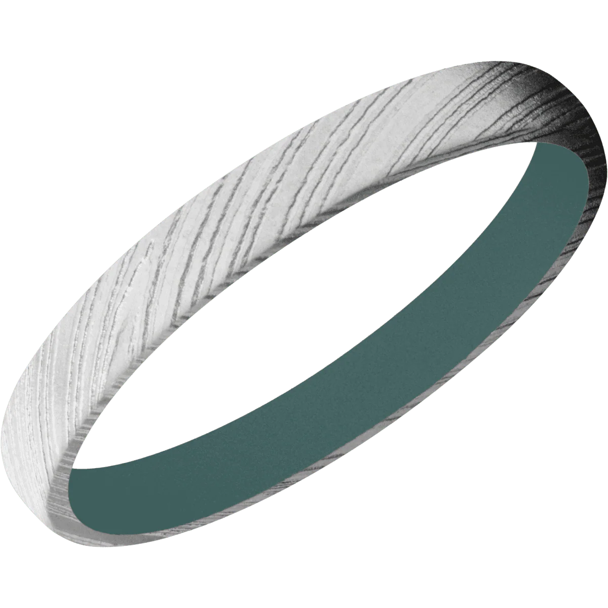Woodgrain + Bead Finish + Northern Lights - Image 2