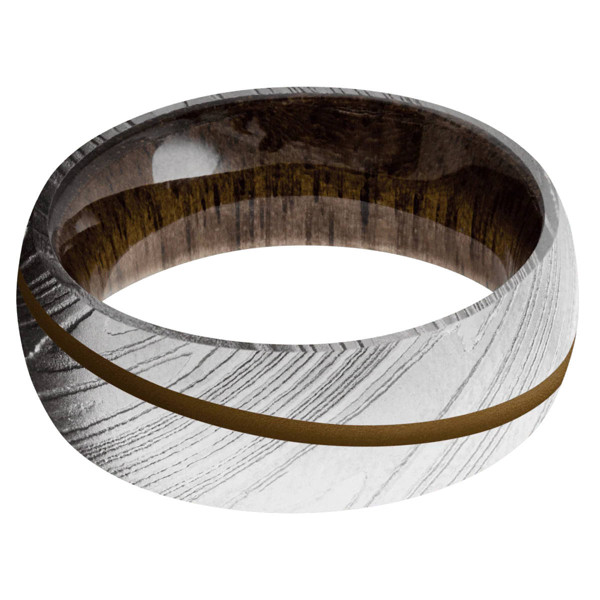 Woodgrain + Bead Finish + Walnut - Image 3