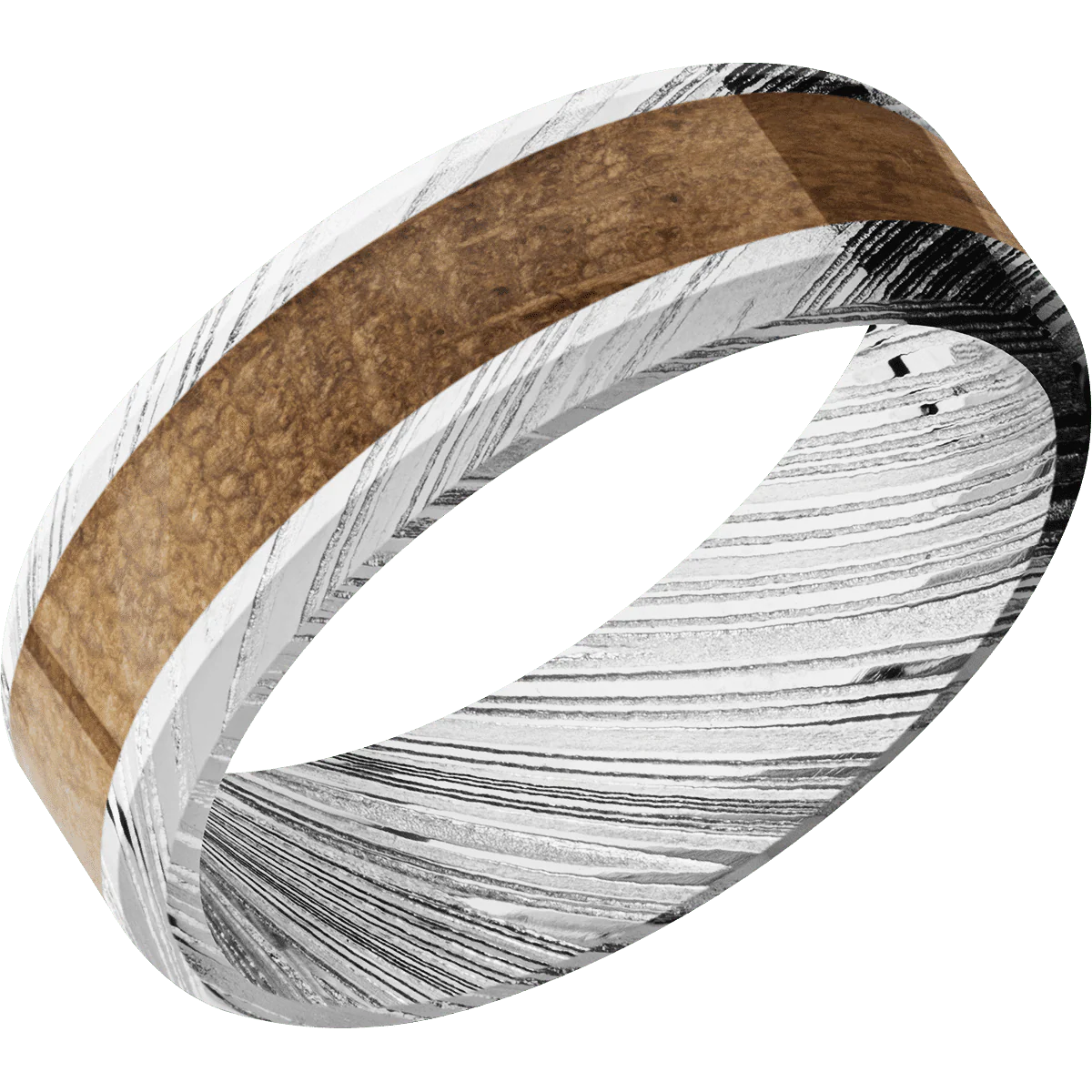 Woodgrain + Polish Finish - Image 2