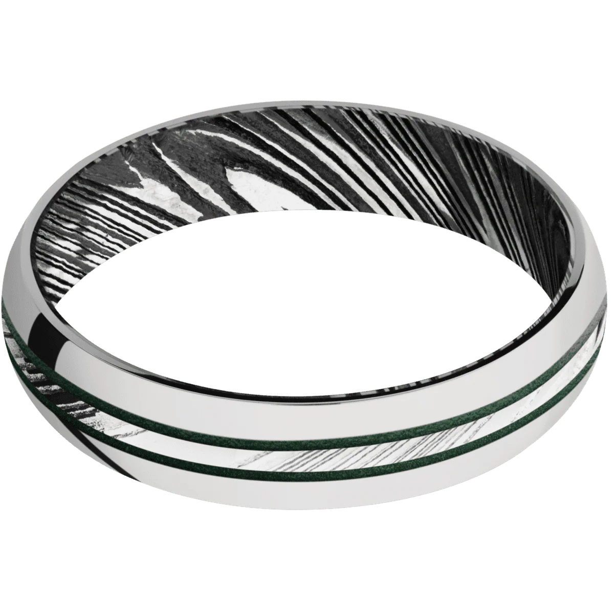Woodgrain + Polish Finish - Image 3